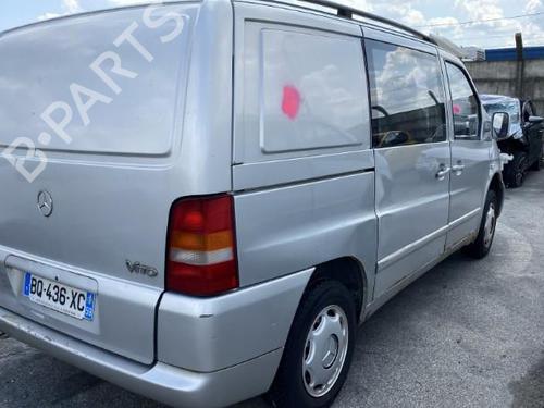 Left front indicator MERCEDES-BENZ VITO Van (W638) 110 D 2.3 (638.074, 638.078) | BP21057054C32 