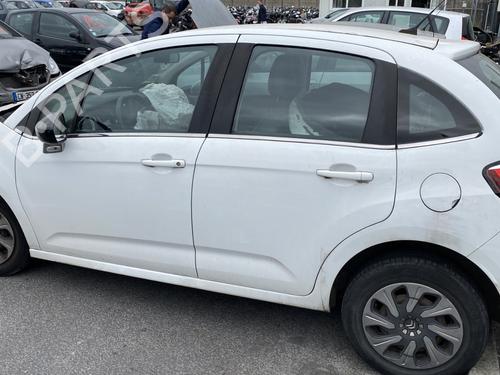 Fuse box CITROËN C3 II (SC_) 1.6 BlueHDi 100 | BP31205581E1  - Image 7