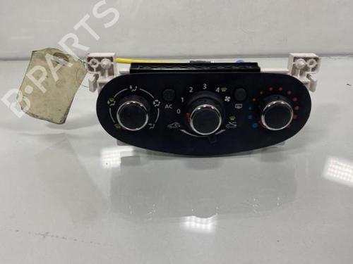 Used Climate control DACIA SANDERO II [2012-2025]  20002701