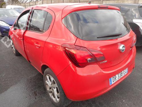 Starter OPEL CORSA D (S07) | BP19983318M8 - Image 14