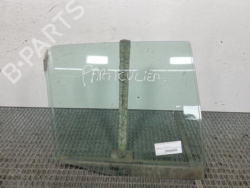 Used Rear right door window PEUGEOT 106 II (1A_, 1C_) 1.1 i (60 hp) 29253444