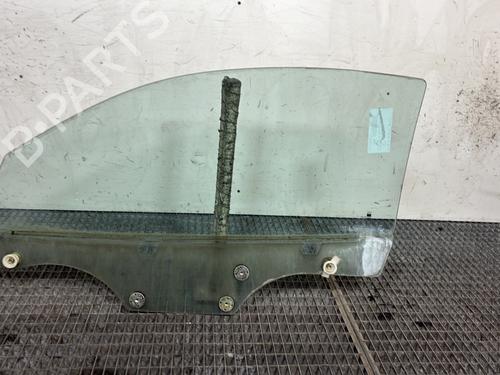 Used Front right door window Front right door window HYUNDAI COUPE I (RD) [1996-2004] 33805428 33805428