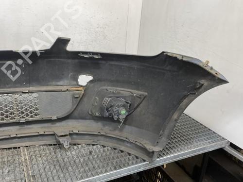 Front bumper FORD FIESTA V (JH_, JD_) 1.6 TDCi | BP29971097C7