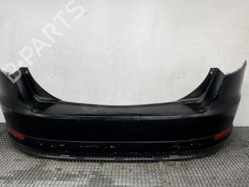 Rear bumper FORD MONDEO IV (BA7) 1.8 TDCi | BP22362370C8 