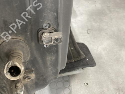 Right rear door SEAT IBIZA IV (6J5, 6P1) 1.2 TDI | BP26455709C5 