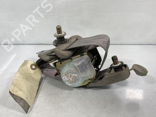 Rear right belt tensioner MAZDA DEMIO (DW) 1.3 16V (DW3W, DW19) | BP19982822C90 