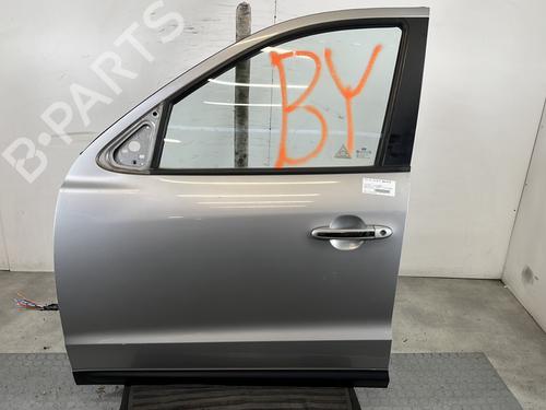 Used Left front door HYUNDAI SANTA FÉ II (CM) 2.2 CRDi GLS 4x4 (150 hp) 32190214