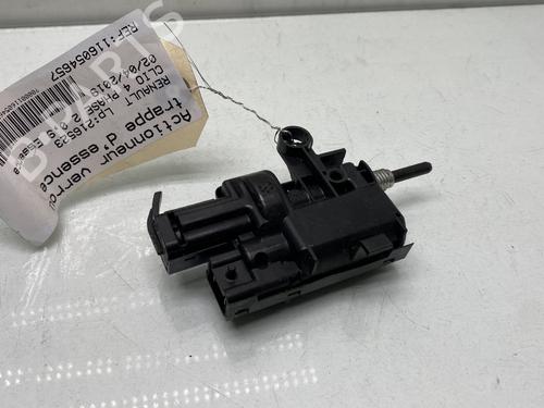 Used Fuel door actuator RENAULT CLIO IV (BH_) 0.9 TCe 75 (BHNP) (76 hp) 30933044