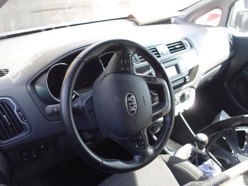 Headlight switch KIA RIO III (UB) 1.2 CVVT | BP19983950I24 - Image 10