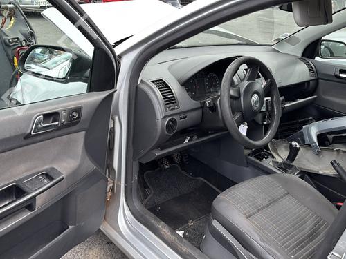 Front left door window VW POLO IV (9N_, 9A_) 1.4 TDI | BP29485865C18 