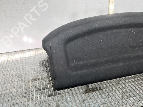 Rear parcel shelf CITROËN DS3 (SA_) 1.6 HDi 90 | BP23995756C85 