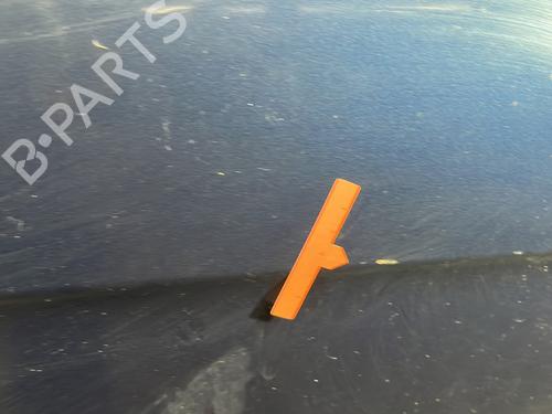 Right front door MERCEDES-BENZ A-CLASS (W169) A 180 CDI (169.007, 169.307) | BP29897598C3 