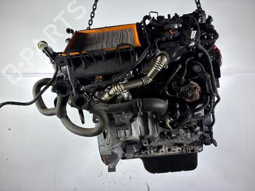 Used Engine Engine 36953290 36953290