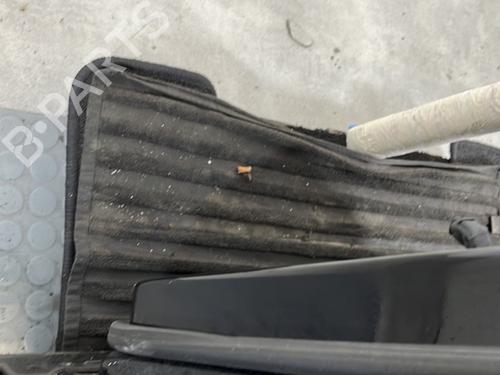 Left rear door MERCEDES-BENZ R-CLASS (W251, V251) R 320 CDI 4-matic (251.022, 251.122) | BP30156432C4