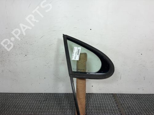 Used Front right quarter glass Front right quarter glass PEUGEOT 207 (WA_, WC_) 1.6 HDi (90 hp) 39730401 39730401