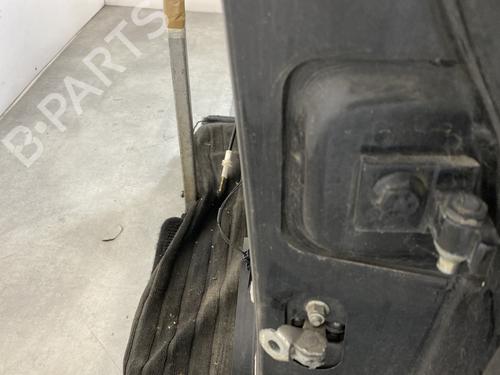 Left front door FORD KA (RU8) 1.2 | BP23765062C2 