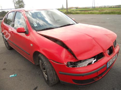 Used Parts SEAT LEON (1M1) 1.4 16V 1806805