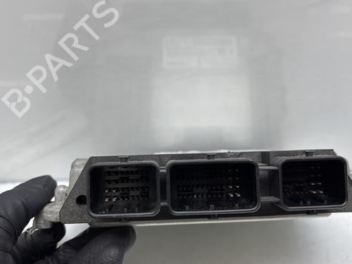 Used Engine control unit (ECU) Engine control unit (ECU) PEUGEOT 3008 I MPV (0U_) 1.6 HDi (109 hp) 29735388 29735388