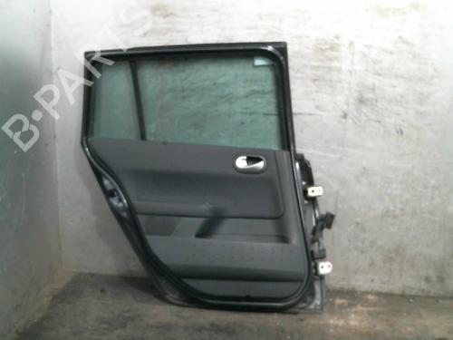 Used Left rear door RENAULT MEGANE II Estate (KM0/1_) [2003-2012]  20030583