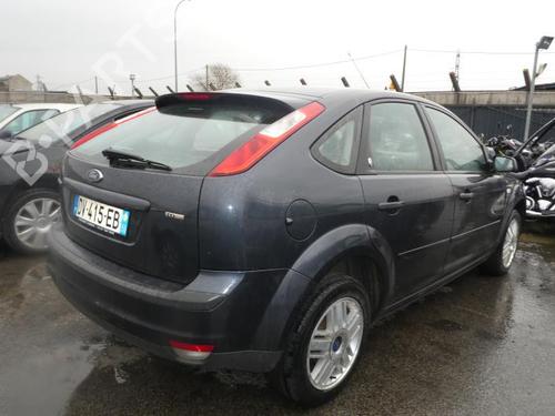 Left front door FORD FOCUS II (DA_, HCP, DP)  | BP20014084C2 