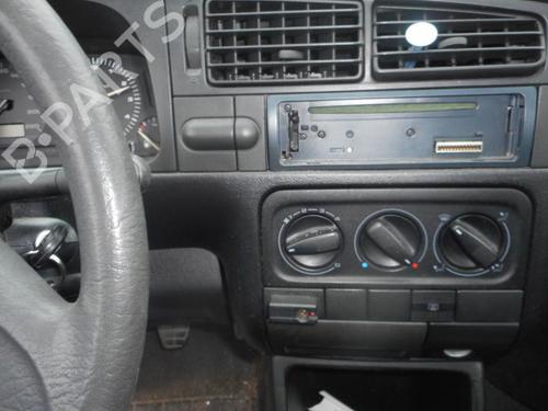 Right mirror VW GOLF III (1H1)  | BP20017823C27 