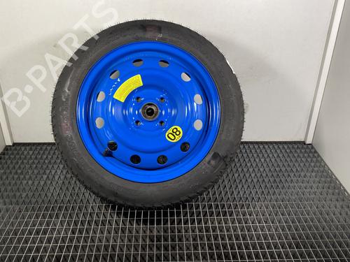 Used Jack Kit KIA RIO III (UB) 1.25 CVVT (86 hp) 30362699