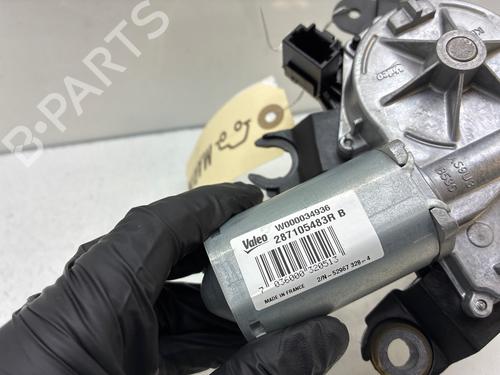 Used Rear wiper motor Rear wiper motor DACIA SANDERO II 1.2 (75 hp) 33874754 33874754
