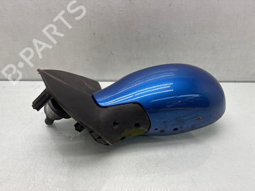 Retrovisor esquerdo Retrovisor esquerdo 38598787 38598787