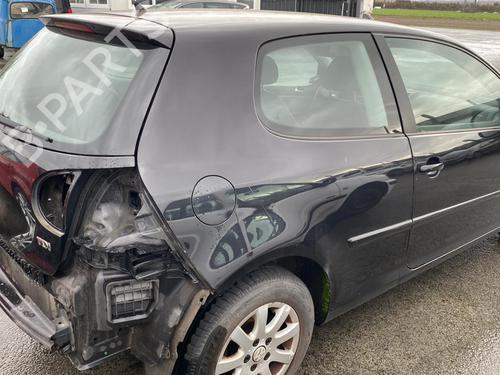 Rim VW GOLF V (1K1) 1.9 TDI | BP23029511C45 