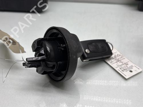 Electronic module CITROËN C3 II (SC_) 1.6 HDi | BP31602109M83 