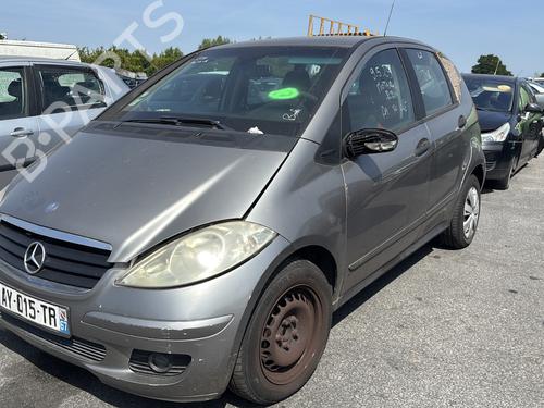 Fuel cap MERCEDES-BENZ A-CLASS (W169) A 160 CDI (169.006, 169.306) | BP29939345C161