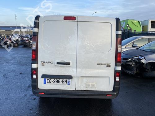 ABS pump RENAULT TRAFIC III Van (FG_) 1.6 dCi 95 (FGMJ, FGMR) | BP36008190M43 - Image 26