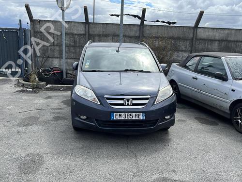 Warning switch HONDA FR-V (BE) 2.2 i CTDi (BE5) | BP20009515I22  - Image 9