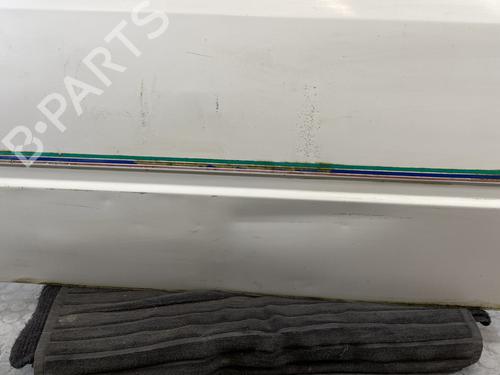 Right front door PEUGEOT 205 II (20A/C) 1.0 | BP21502182C3 