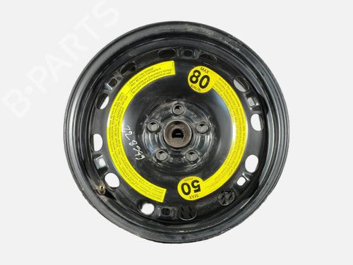 Felg Felg SEAT IBIZA IV (6J5, 6P1) 1.9 TDI (105 hp) 39250920 39250920