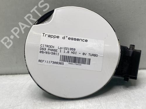 fuel-flap-citroen-ds3-sa_-2009-2010-2011-2012-2013-2014-2015-2016-32168544 main image