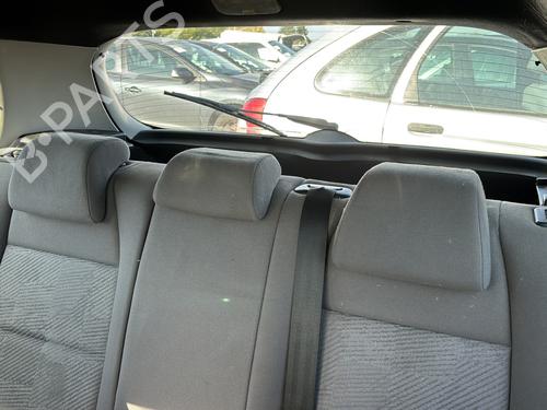 Left front window switch PEUGEOT 307 (3A/C) 1.4 16V | BP26496192I27  - Image 14