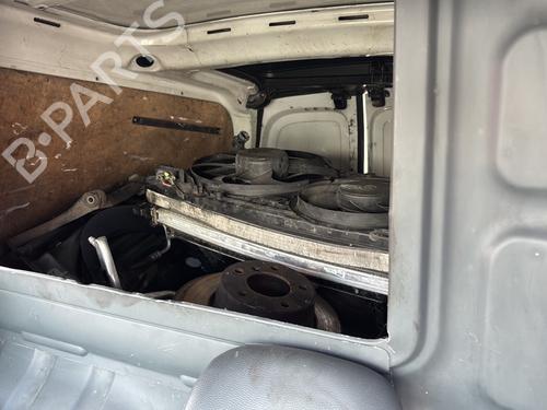 Left mirror RENAULT KANGOO (KC0/1_) D 65 1.9 (KC0E, KC02, KC0J, KC0N) | BP29507472C26 