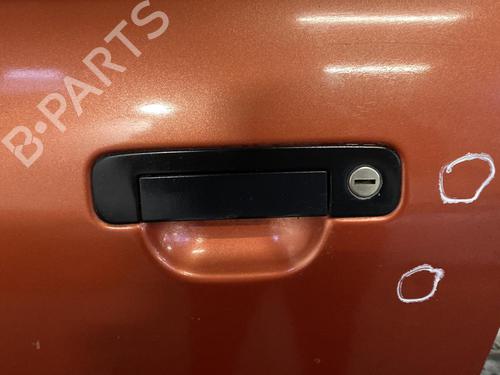 Used Left front door AUDI A4 B5 (8D2) 1.9 TDI (90 hp) 21957284
