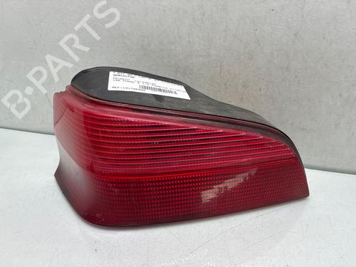 Used Left taillight Left taillight PEUGEOT 106 II (1A_, 1C_) 1.1 i (60 hp) 40066521 40066521