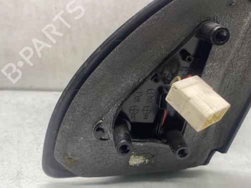 Right mirror CHEVROLET AVEO / KALOS Hatchback (T250, T255)  | BP19988334C27 