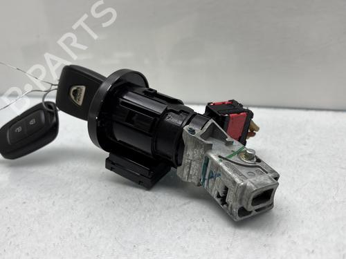 Ignition barrel DACIA DUSTER (HS_) 1.5 dCi | BP29939660M48
