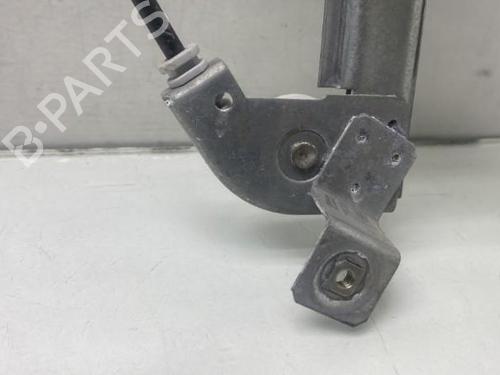 Front left window mechanism RENAULT MEGANE II (BM0/1_, CM0/1_) 1.6 16V (BM0C, CM0C) | BP19949804C22 