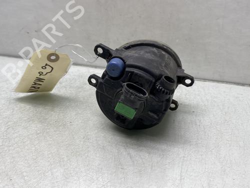 Used Right front fog light Right front fog light TOYOTA COROLLA Saloon (_E15_) 1.4 D-4D (NDE150) (90 hp) 22240369 22240369