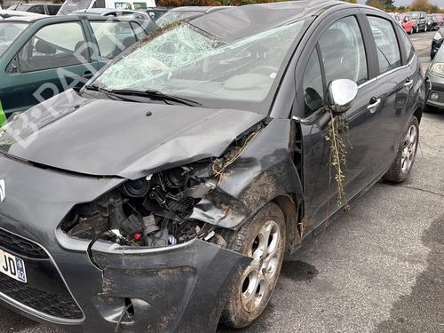 Bremselys CITROËN C3 II (SC_) 1.6 HDi | BP32029432L11 - Image 16