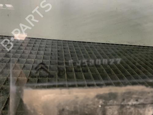 Rear left door window CITROËN C4 Picasso II  | BP19965024C20 
