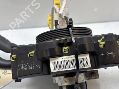 Ratstangsstang PEUGEOT 807 (EB_) 2.2 HDi | BP32495738I23 