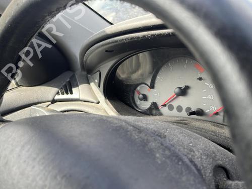 Rear parcel shelf FORD FOCUS I (DAW, DBW) 1.8 TDCi | BP21956886C85 