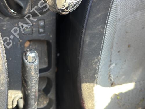 Rear parcel shelf RENAULT CAPTUR I (J5_, H5_) 1.5 dCi 90 (J5N4, J5M5, J5MW, J5M6, J5AL, J5AJ) | BP31212093C85 - Image 11