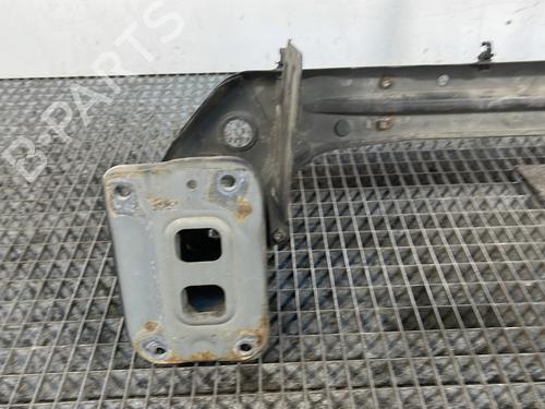 Front bumper reinforcement MITSUBISHI OUTLANDER II (CW_W) 2.0 DI-D (CW8W) | BP26890563C109 